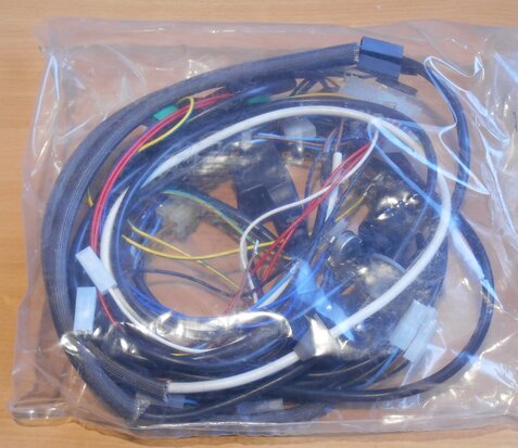 Agpo 3295127 cable harness NEV 1324T, Agpo 8112666