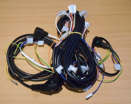 Ferroli cable harness Agpo 3287643 8119233