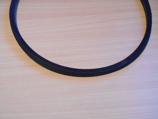 CONTITECH V-belt A31.5 VB classic profile 13x800 L = LE v belt
