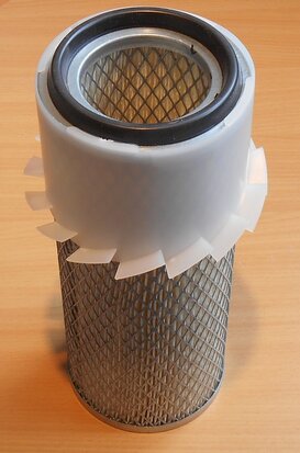 TVH 11674 Donaldson air filters