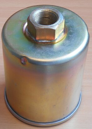 Match filter 157068 hydraulische filter