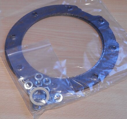 Rendamax 64201745 gaskets burner TH-l100-145