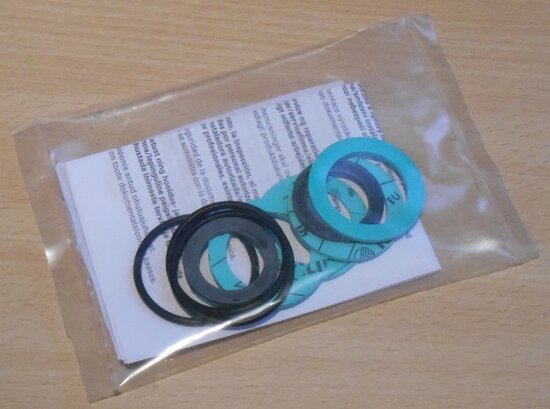 Viessmann 7828929 gasket set