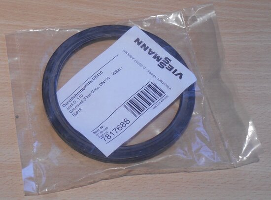 Viessmann 7817688 packing ring DN110