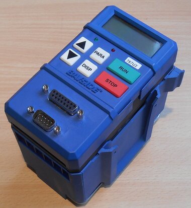 Bayside BDN044 Digital Drive idrive incl. Additional Mains Filter 0000783002