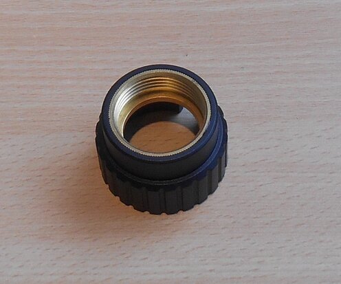 TBI 701P001013 adapter moer