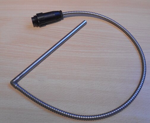 Watlow G6J23 J22W24 Cartridge Heater 240V 600W Firerod