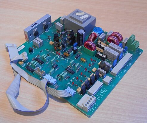 Stienen PCS-8000 power print power supply