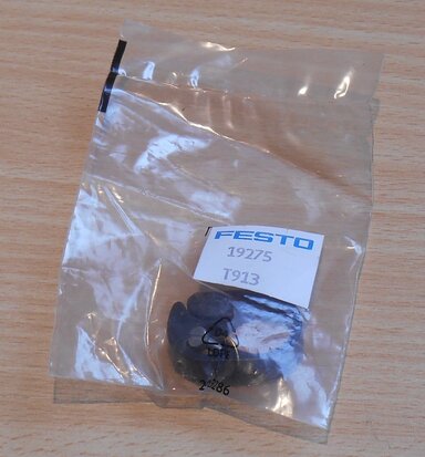 Festo 19275 SMBR-16 Mounting kit