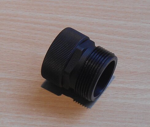 Schlemmer 7807163 Adapter voor 16P connector