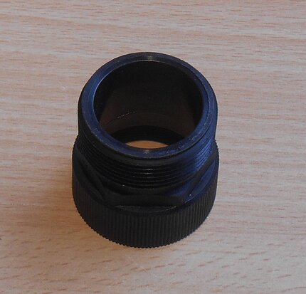 Schlemmer 7807163 Adapter voor 16P connector