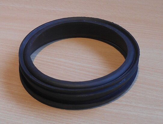 LORO-X 00911.125X sealing element DN 125