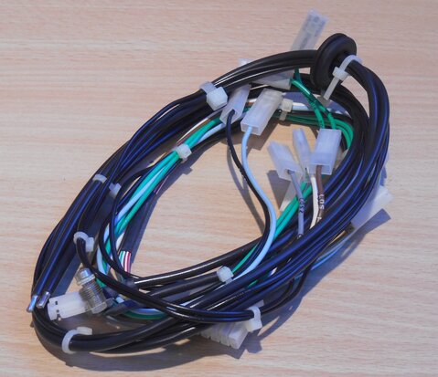 Remeha S45590 wiring harness combi