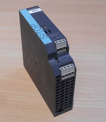 Siemens 6EP1332-2BA10 voeding 24V 2,5A