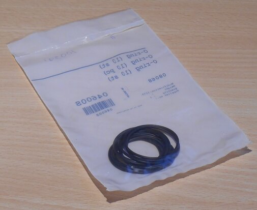 Nefit 04600S O-ring burner (10 pieces)