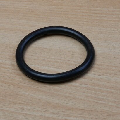 Rubber O-ring 75 x 8 mm