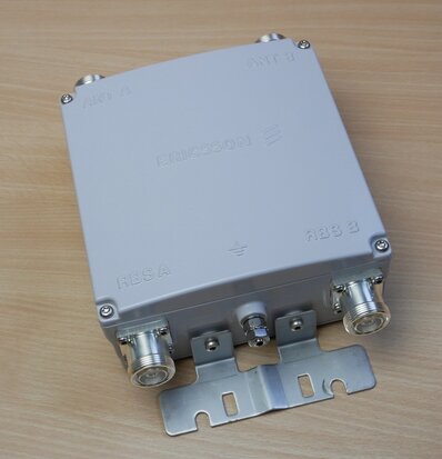 Ericsson KRY 112 87/5 amplifier DTMA 900.SB