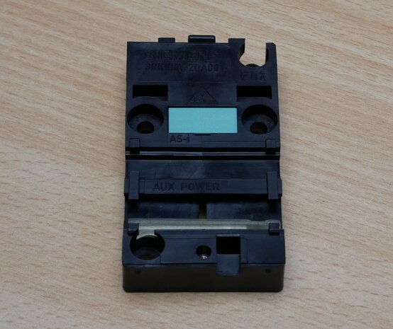 Siemens 3RK1901-2DA00 Mounting plate for K45