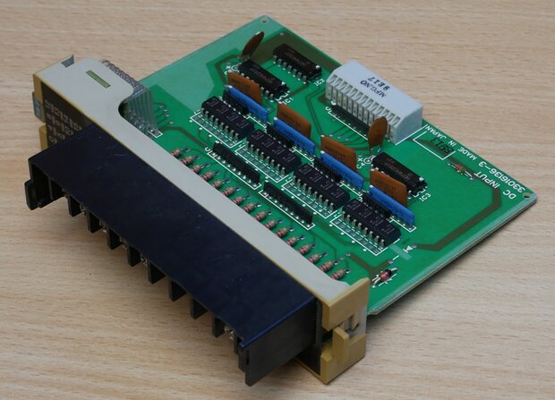 Hitachi 33016136-3 DC Input module (PIM-DPH)