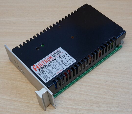 Hitron HSU60-31 power supply