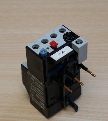 Moeller Z00-24 relay Thermal overload relay 16-24A