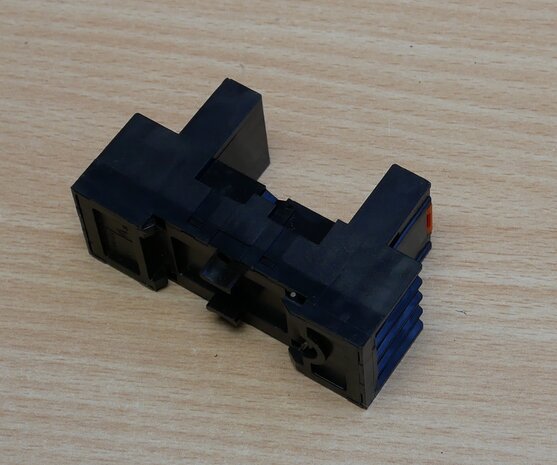 Schrack ZG 78700 Terminal Relay base