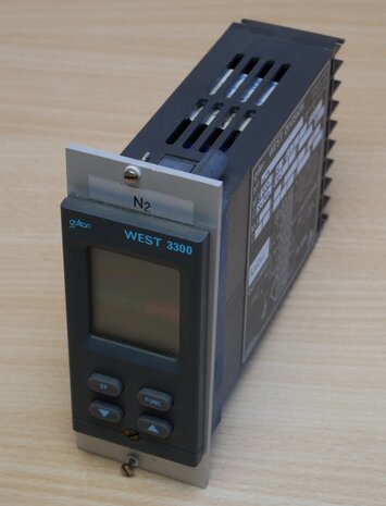 Gultan West 3300 temperature controller WA