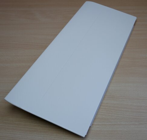 Schneider Electric 01041 side plate ip30 SYST G 9M