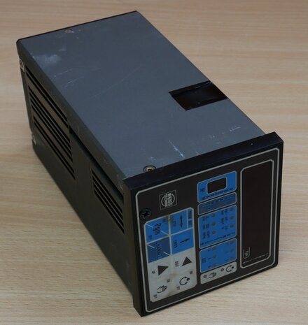 Weiss Technik ZPG 2000/2 controller 660W/3A (95001855)