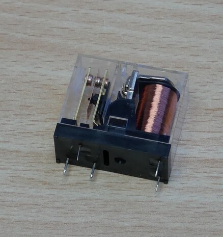 Omron G2R-1 24V Print relay 24V DC 10 A