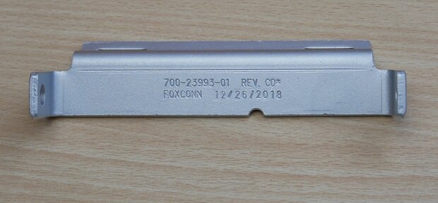 Foxconn 700-23993-01 Mounting Bracket (2 pcs)
