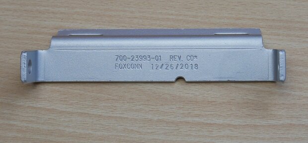 Foxconn 700-23993-01 Mounting Bracket (2 stuks)