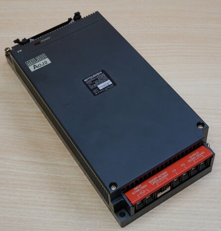 Mitsubishi AOJ2-PW power supply A0J2PW