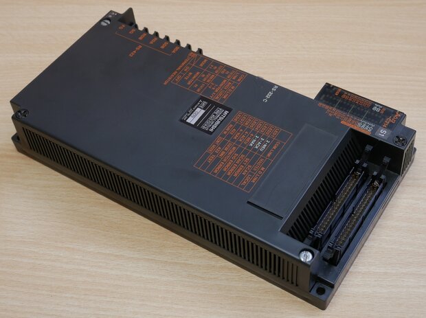 Mitsubishi AOJ2-C214-S1 PLC module, AOJ2C214S1