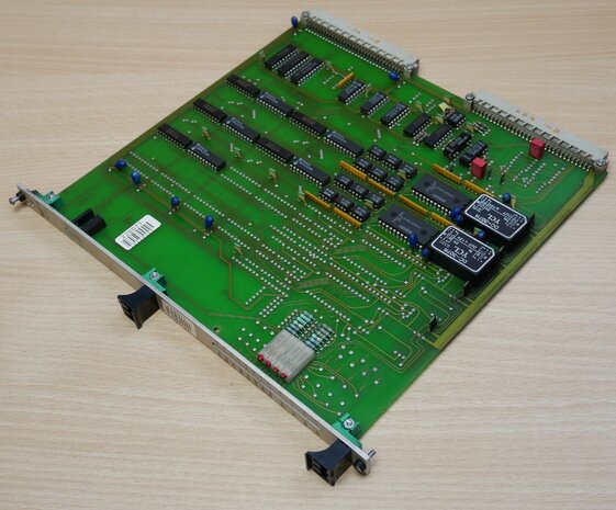 IGM 98255 analoge output module