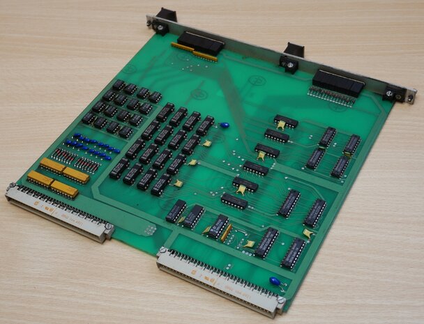 IGM 98254 digital in/output module