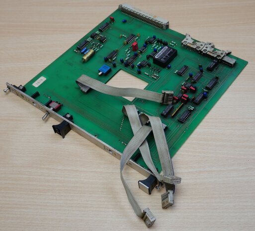 IGM 98258 PC board assembly module