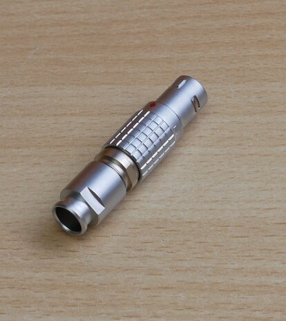 Lemo FGG.1B Circular Connector