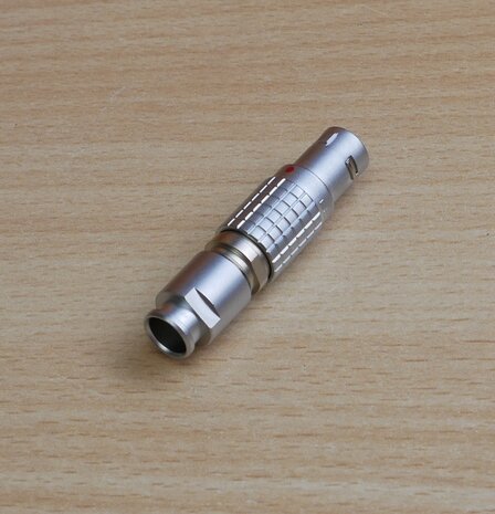 Lemo FGG.1B Circular Connector