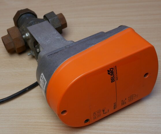 Belimo NV24-3 lineaire actuator