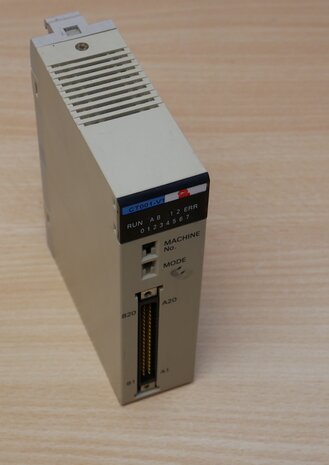 Omron C200H-CT001-V1 counter unit