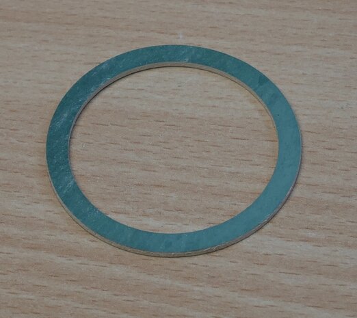 De Beer 15.3070-100 HD ring pakkingring 2'' 45x55x2 mm