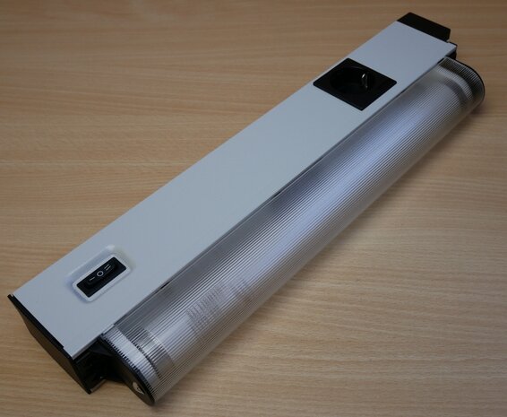 Rittal SZ 4139.140 Compacte verlichting 50x452x117 mm