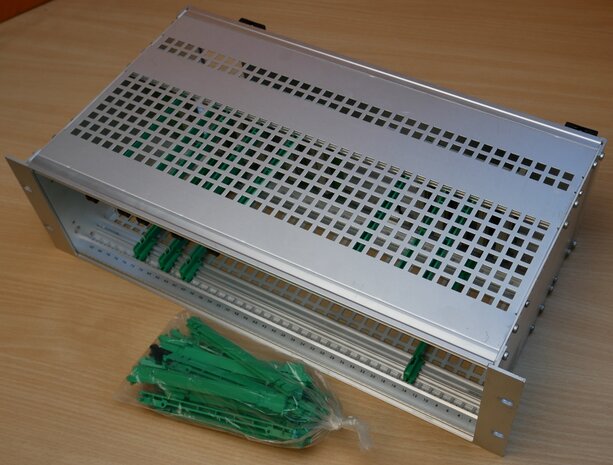 Pep Modular Computers ASMC1187 rack Idnr: 2014