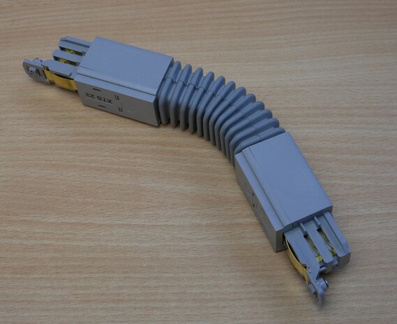 Nordic XTS23-1 flexible corner connector, 6410014507206