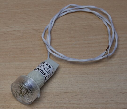 Osram Mini-Lichtsensor HF DIM MICO (gebruikt)