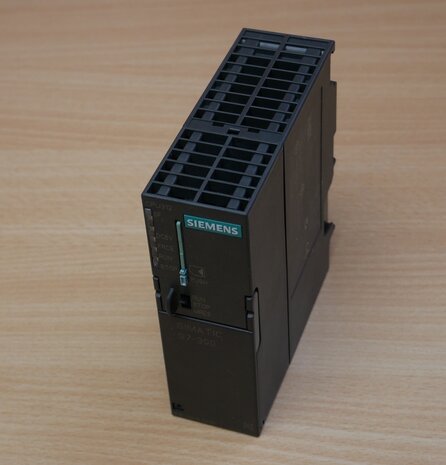 Siemens 6ES7312-1AE13-0AB0 CPU 312 Processor with MPI Interface