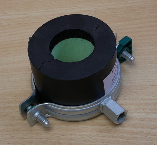 Walraven 2210035 insulation clamp bisofix E13 M8/10 35mm