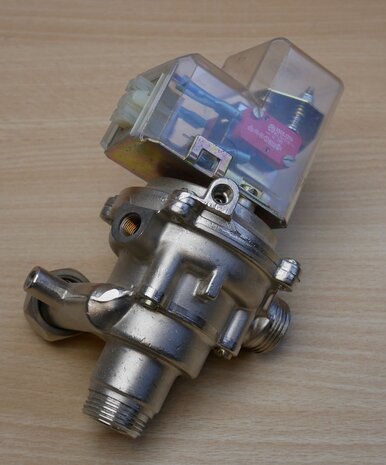 Vaillant 012684 Three-way valve VCW 180 280 E, 01-2684