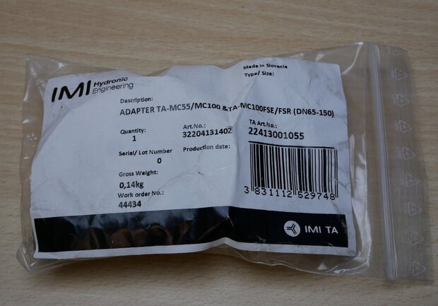 IMI TA 22413001055 adapter